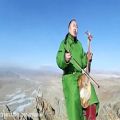 عکس موسیقی ملل - موسیقی مغولستان