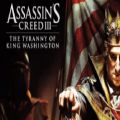 عکس دانلود آلبوم موسیقی بازی Assassins Creed III The Tyranny of King Washington DLC