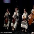 عکس موسیقی ملل - موسیقی مغولی - ارکستر سازهای مغولستان