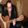 عکس ما - هلن - ترانه عاشقانه ایرانی Ma, Hellen Persian Love Song guitar