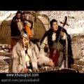 عکس موسیقی ملل - موسیقی مغولی - ارکستر سازهای مغولستان