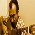 عکس نفس گوگوش ترانه ایرانی با گیتار Nafas Googoosh Persian Song with Guitar