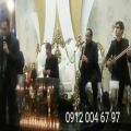 عکس اجرای گروه موسیقی سنتی وعرفانی ختم ۰۹۱۲۰۰۴۶۷۹۷ عبدالله پور