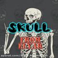 عکس آهنگ skull elyar