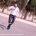 عکس آموزش رقص آذری/اهنگ آذری