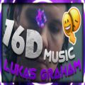 عکس Lukas Graham - Happy For You (16D Music) 432Hz USE HEADPHONE