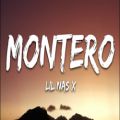 عکس آهنگ montero از Lil nas x