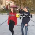 عکس کلیپ عاشقانه/وضعیت واتساپ❤