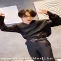 عکس رقص شین(پسر ژاپنی)با آهنگ ایرانی