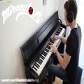 عکس موسیقی میراکلس با پیانو