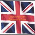 عکس سرود ملی انگلیس