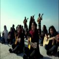 عکس موزیک ویدئوی کامل اجرای گروهی اهنگ دریا نمیرم از گرشا رضایی