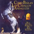 عکس موسیقی کلاسیک | رقص اسبان آندلسی | مانولو کاراسکو | Manolo Carrasco
