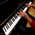 عکس Yiruma - Kiss The Rain Piano Cover