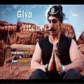 عکس Giva (The witcher) - Fariborz MP feat Dani Brayen