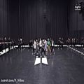 عکس BTS - ON Dance Practice