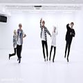 عکس BTS - DNA Dance Practice