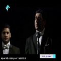 عکس سرود ای ایران در سریال معمای شاه