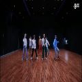 عکس BTS - Butter Dance Practice
