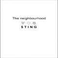 عکس The neighbourhood - Sting (Lyrics)