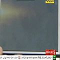 عکس سامی یوسف- اجرای آهنگ جان جانان در شبکه خبر