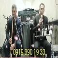 عکس مداحی با نوازنده نی مداح و خواننده ۰۹۱۲۰۰۴۶۷۹۷ عبدالله پور