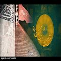 عکس نماهنگ عشق من از ازل حسین - کربلایی محمدحسین حدادیان