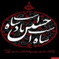 عکس مداحی حمید علیمی محرم آمد // نوحه و مداحی محرم // نوحه سوزناک ماه محرم