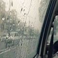 عکس کلیپ باران