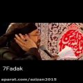 عکس مداحی ماه محرم / داره میرسه بوی محرم / نوحه غمگین محرم