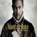 عکس دانلود آلبوم موسیقی فیلم King Arthur: Legend of the Sword