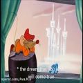 عکس A Dream is a Wish Your Heart Makes- Cinderella sing alo