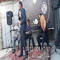 عکس مداحی زیبا با نی و دف نوازنده تار ۰۹۱۲۰۰۴۶۷۹۷ اجرای مراسم ترحیم عرفانی