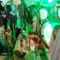 عکس اجرای عقد آریایی جشن ازدواج ۰۹۱۲۰۰۴۶۷۹۷ عبدالله پور