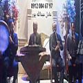 عکس اجرای ختم عرفانی با گروه موسیقی ۰۹۱۲۰۰۴۶۷۹۷ مداحی با نی و دف و سنتور