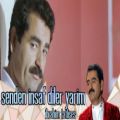 عکس ابراهیم تاتلیس آهنگ senden insaf diler yarim (remix)