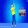 عکس Shake Your Body | D Billions Kids Songs