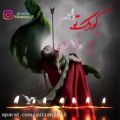 عکس مداحی محرم ۱۴۰۰/ماه محرم/بوی محرم