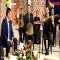 عکس اجرای آذربایجانی Ehtiram Hüseynov , Namiq Məna - Mugam