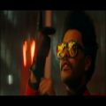 عکس The Weeknd - Blinding Lights (Official Video)