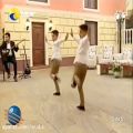 عکس رقص اذری