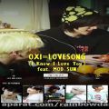 عکس تیزر منتشر شده برای TXT lovesong(I know I love you) ft. Mod Sun