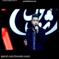 عکس شب کوک/اجرای حسین ویسی