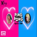 عکس ویدیو بی کلام سینگل جدید PingPong از هیونا و دان HYUNA x DAWN