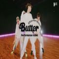 عکس BTS (방탄소년단) Butter (feat. Megan Thee Stallion) Special Performance Video