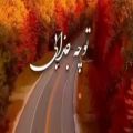 عکس اهنگ عاشقانه_توچه جذابی