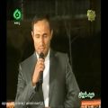 عکس اجرای زنده مجتبی بلادی تلوزیون