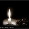 عکس بهرام غرقی دشتی سوزناک برای مرگ جوان
