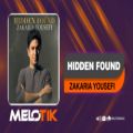 عکس Zakaria Yousefi - Hidden Found Album | زکریا یوسفی - آلبوم پیدای ناپیدا