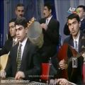 عکس اجرا آذربایجانی Arif Babayev - Dərdə yananım gəl